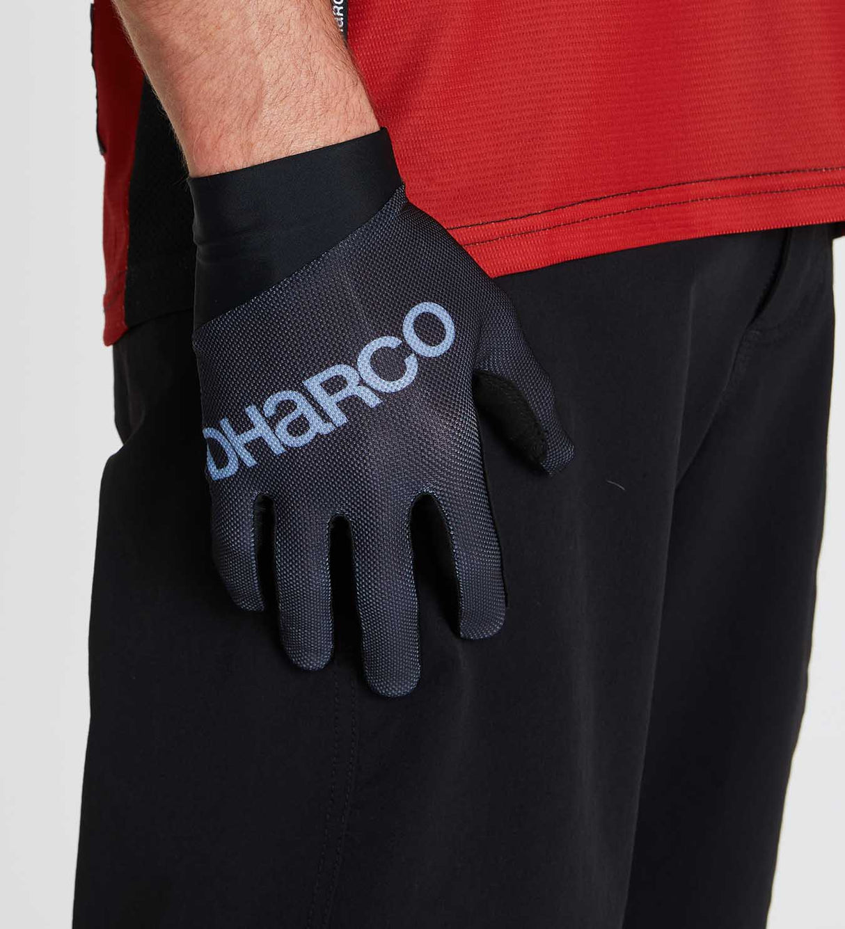 Guantes Hombre Dharco | Stealth