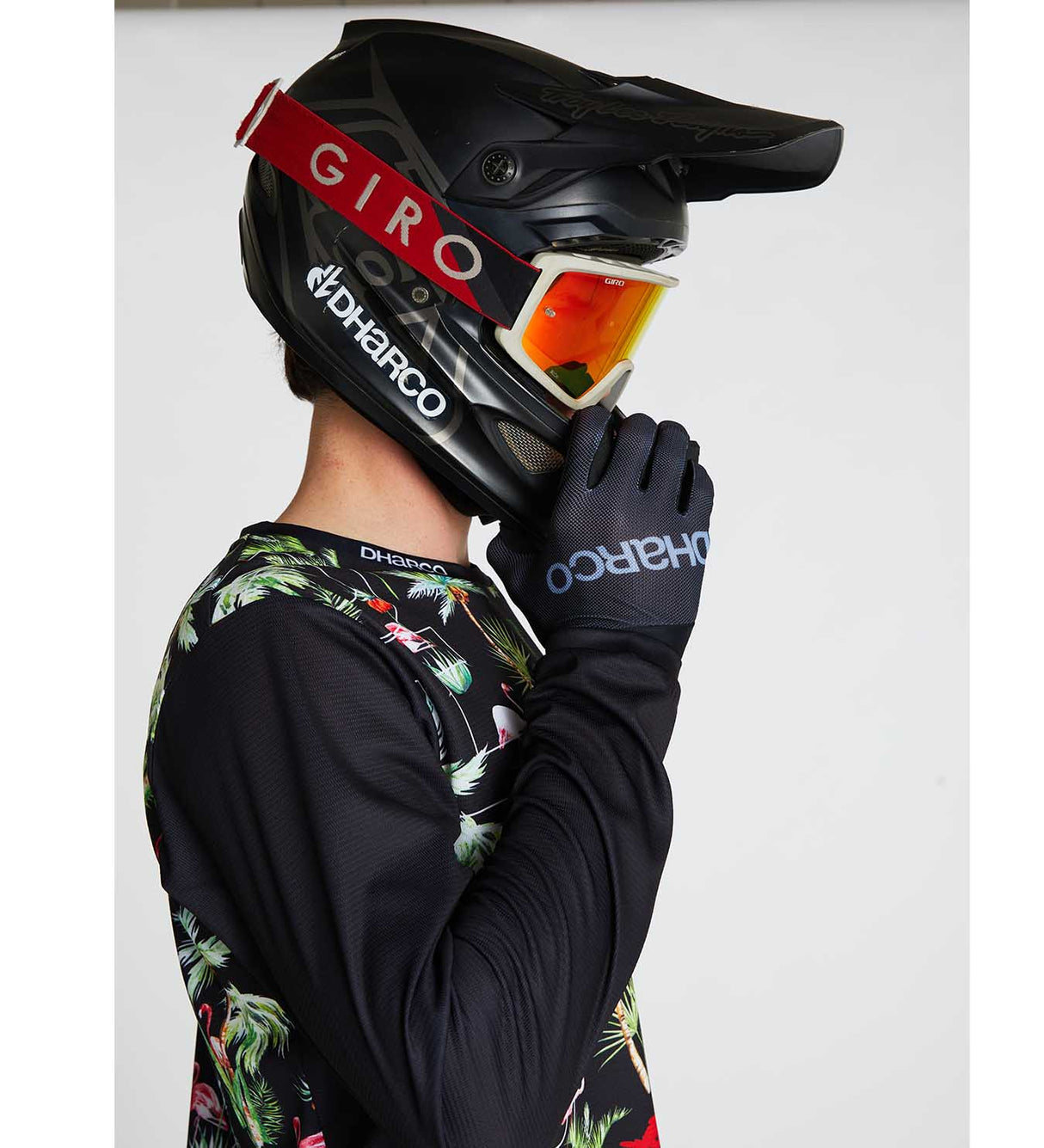 Guantes Hombre Dharco | Stealth