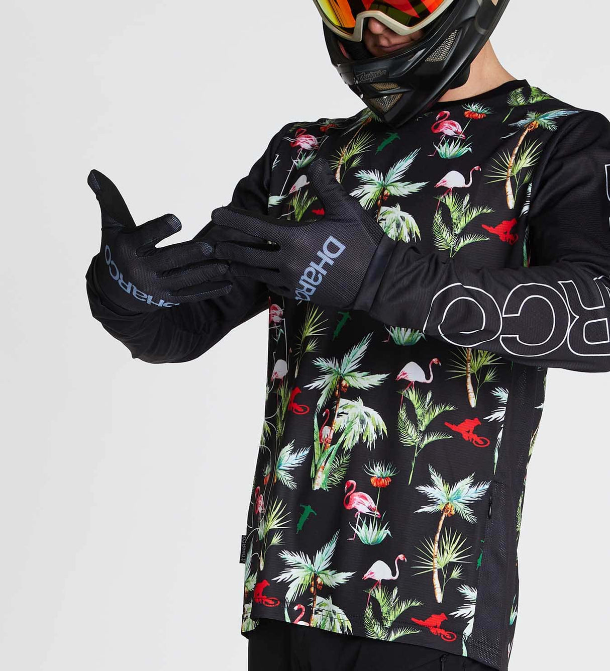 Guantes Hombre Dharco | Stealth