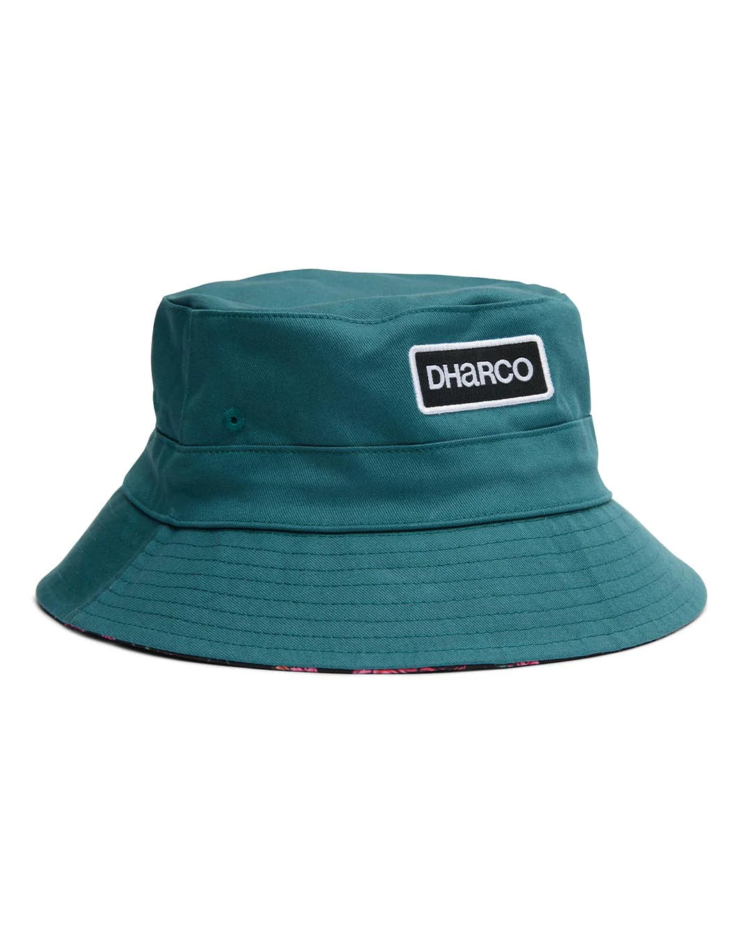 REVERSIBLE BUCKET HAT