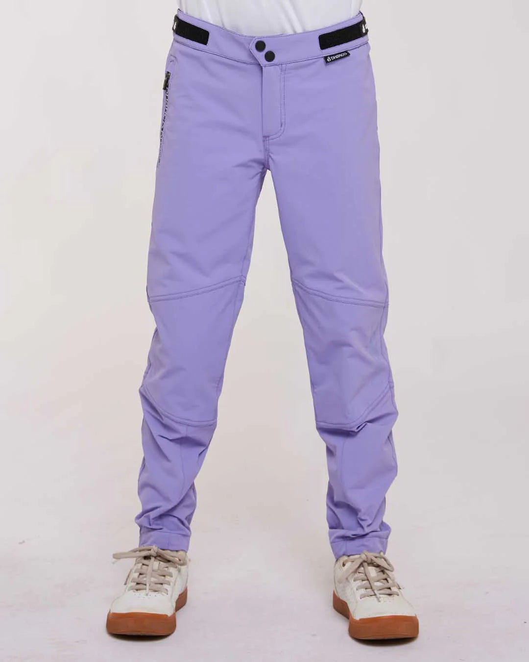 YOUTH GRAVITY PANTS | PURPLE HAZE