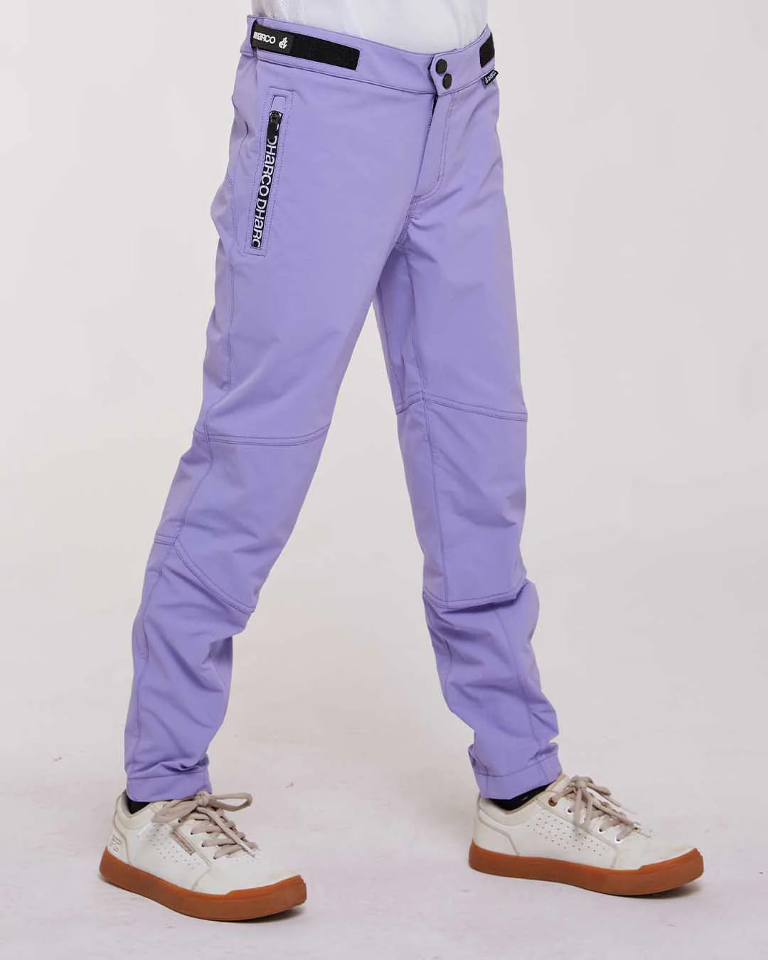 YOUTH GRAVITY PANTS | PURPLE HAZE