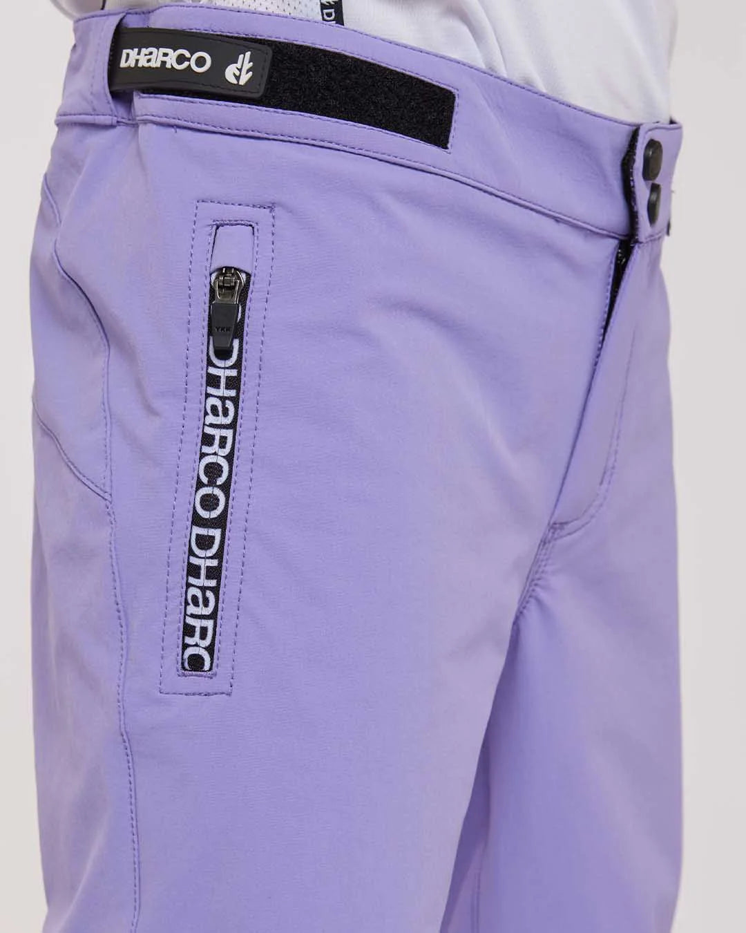YOUTH GRAVITY PANTS | PURPLE HAZE