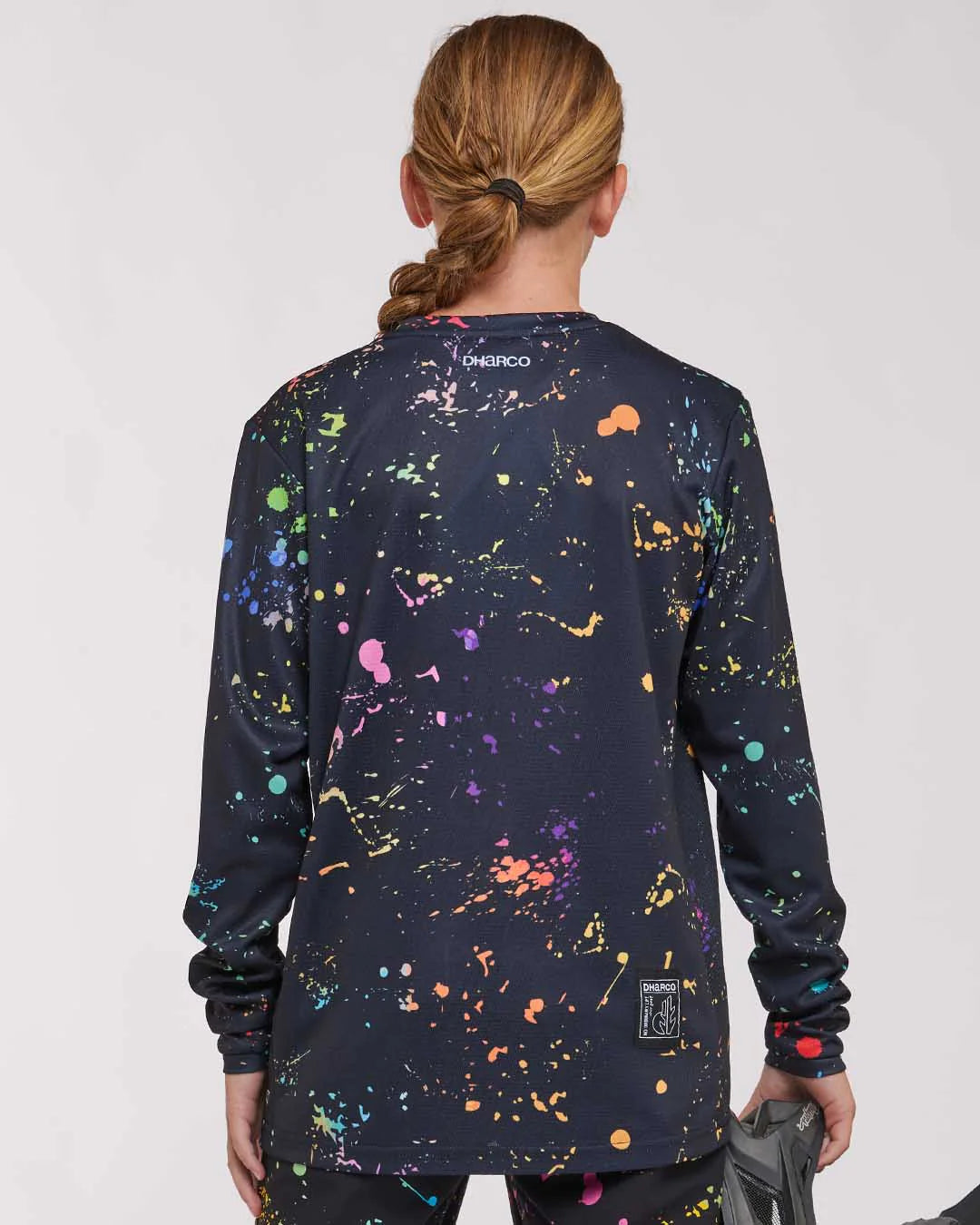 YOUTH GRAVITY JERSEY | SUPERNOVA