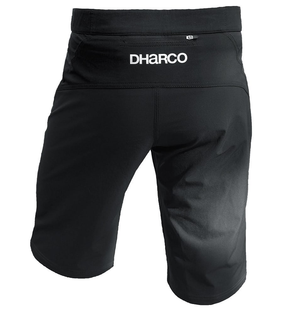 Short Dharco Hombre Gravity | Black