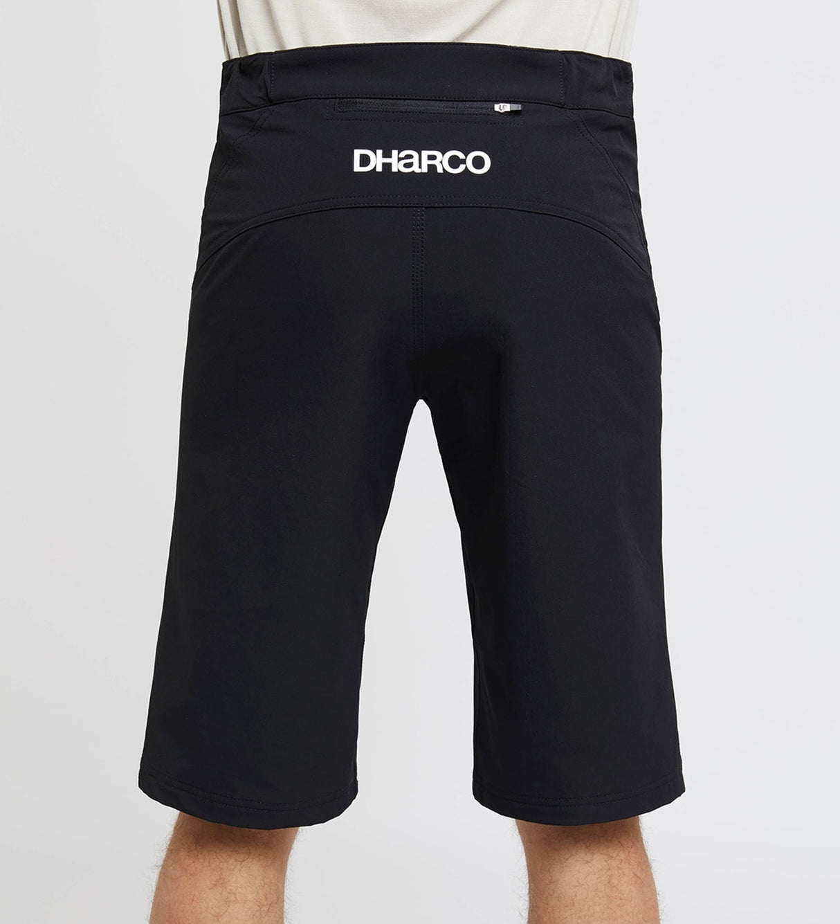 Short Dharco Hombre Gravity | Black