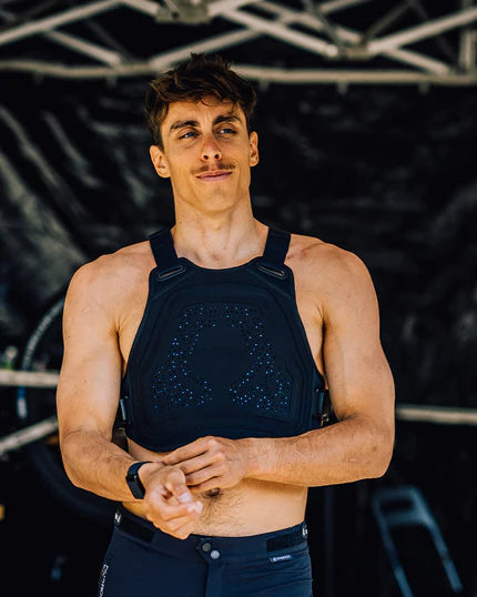 PECHERA GRAVITY DHARCO