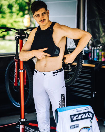 PECHERA GRAVITY DHARCO