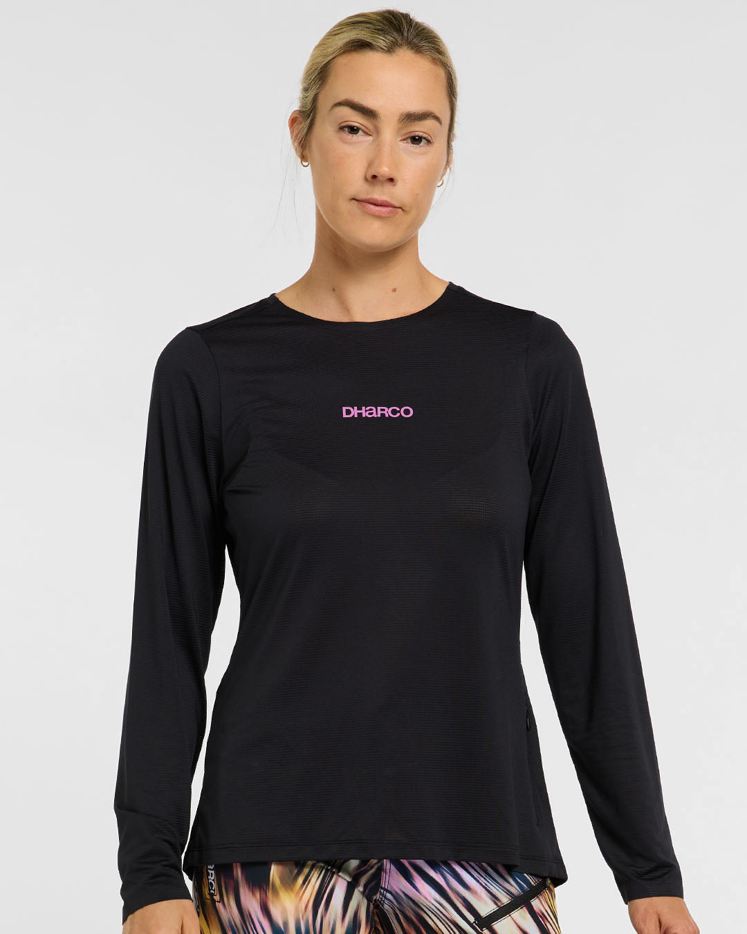 Camiseta Ather para mujer | Void