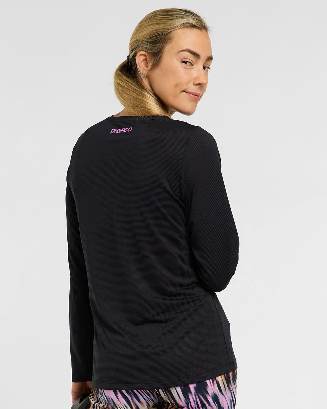 Camiseta Ather para mujer | Void