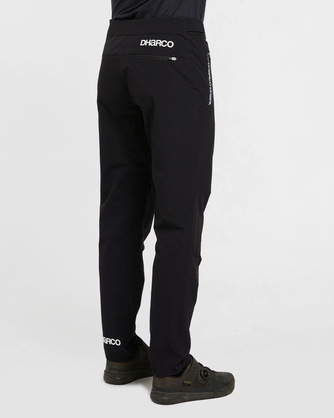 Pantalones Ather para mujer | Negro