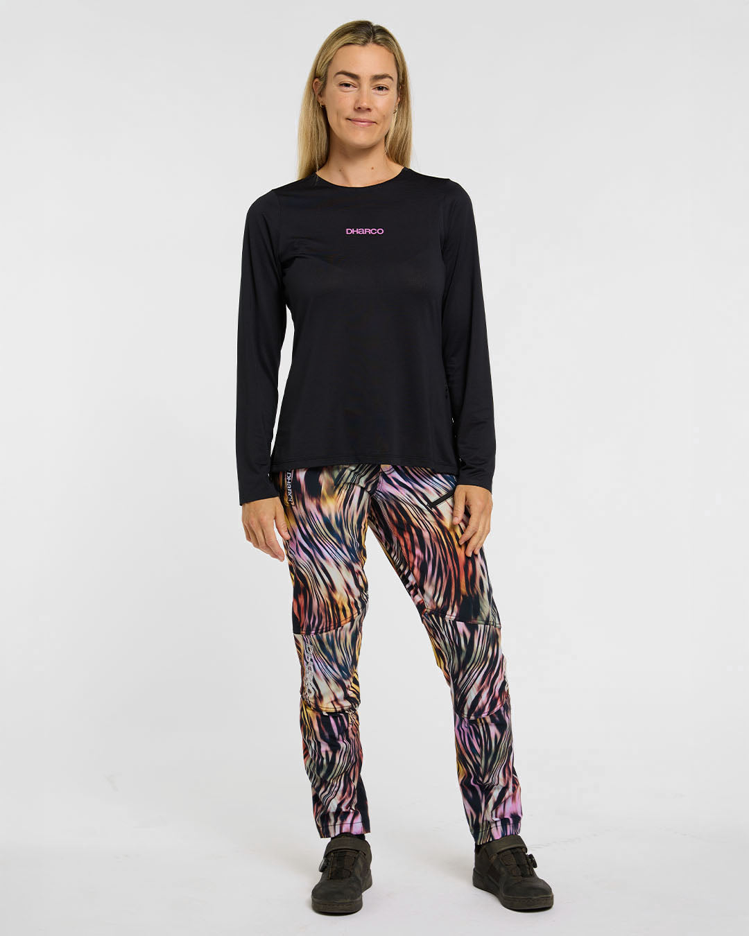 Pantalones Gravity para mujer | Acid Safari