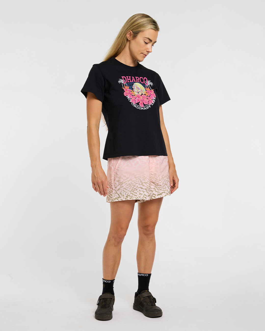 Short para mujer | Priscilla