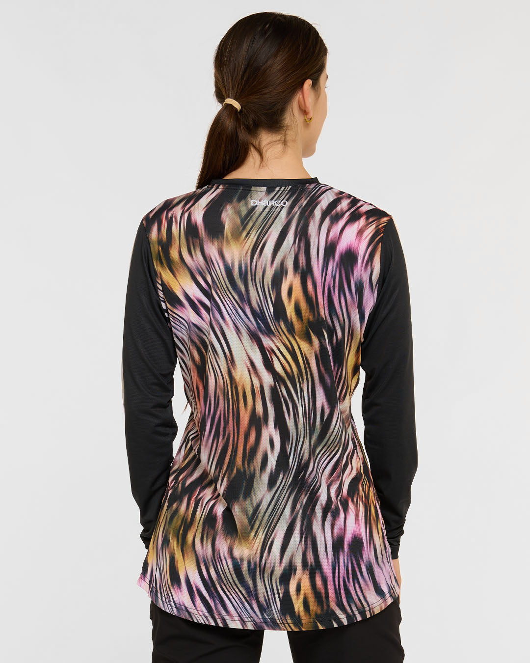 Jersey de carrera para mujer | Acid Safari