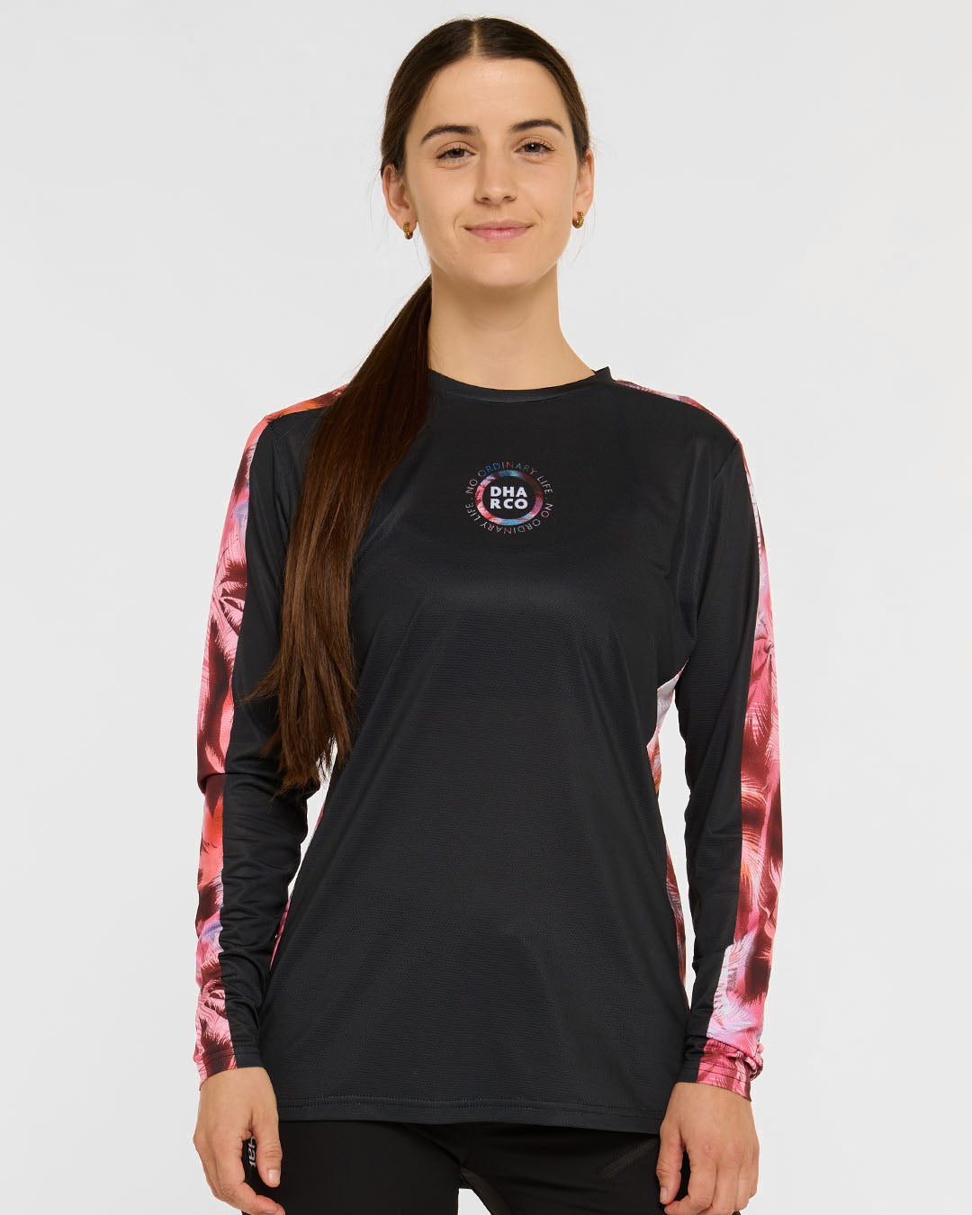 Jersey de carrera para mujer | Nebula