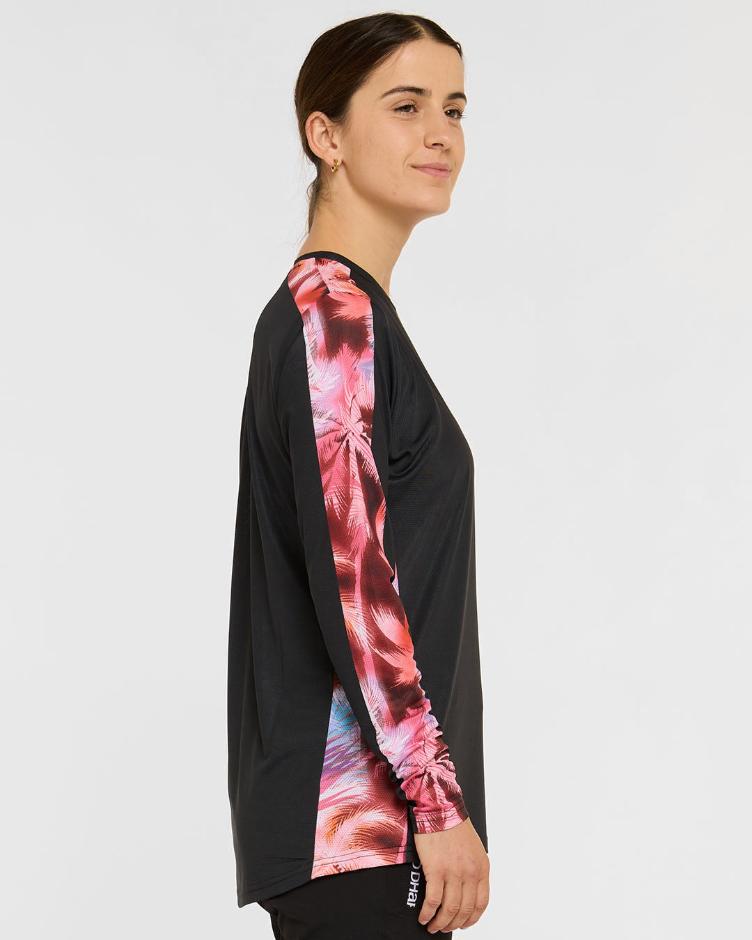 Jersey de carrera para mujer | Nebula