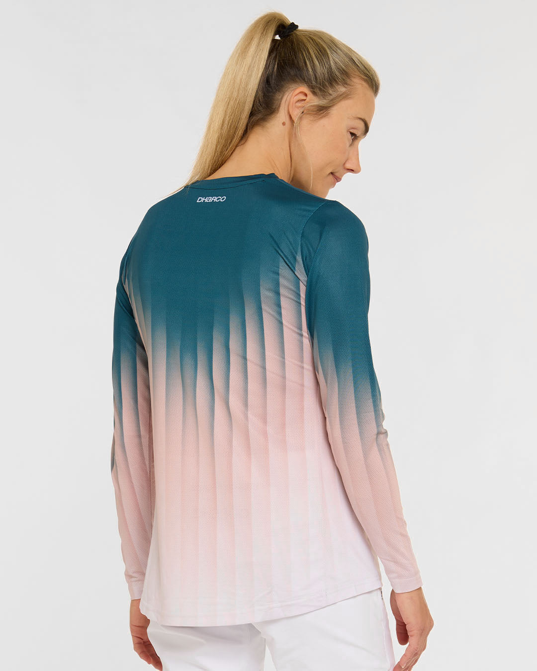 Maillot de carrera para mujer | Dusty Prism