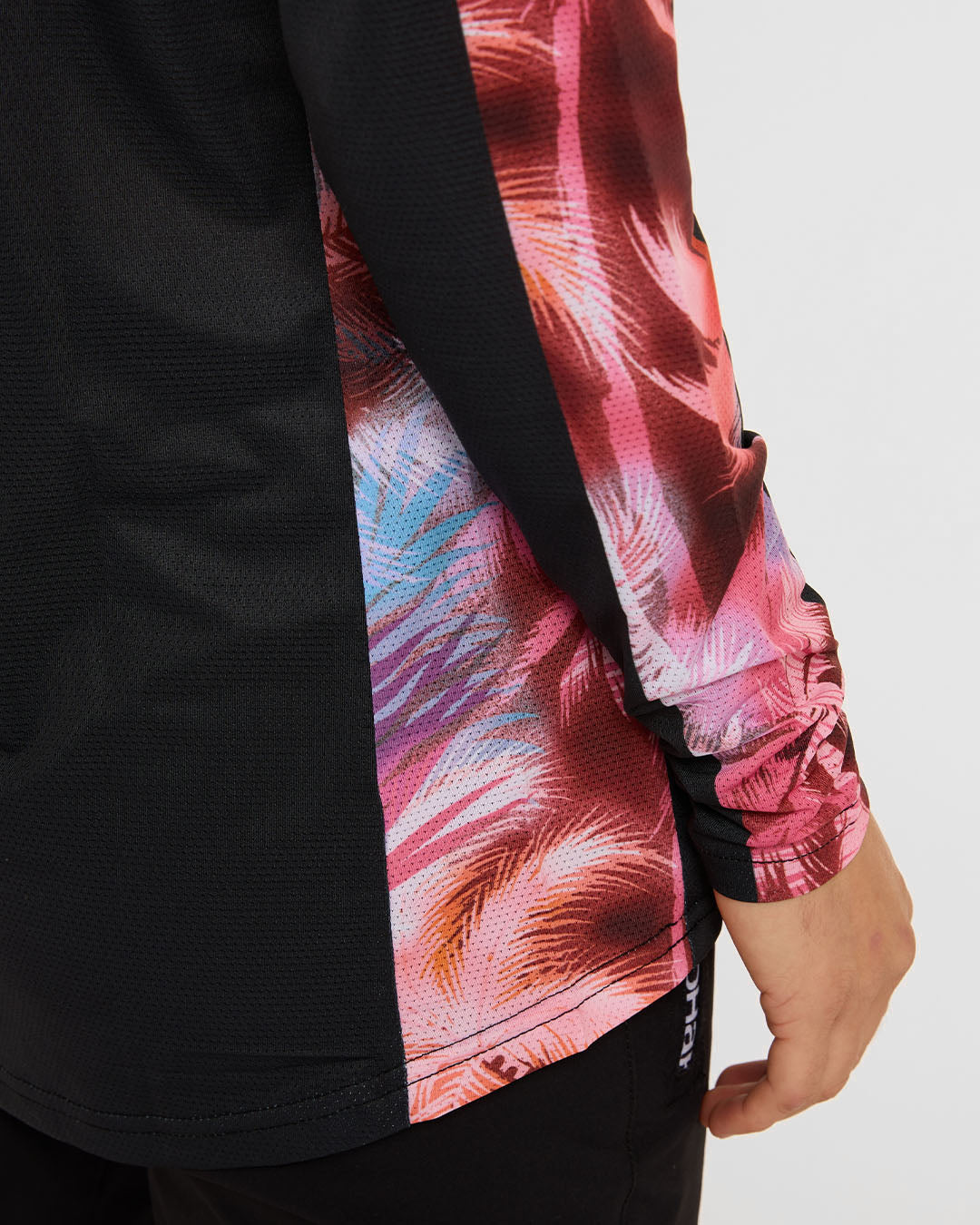 Jersey de carrera para mujer | Nebula