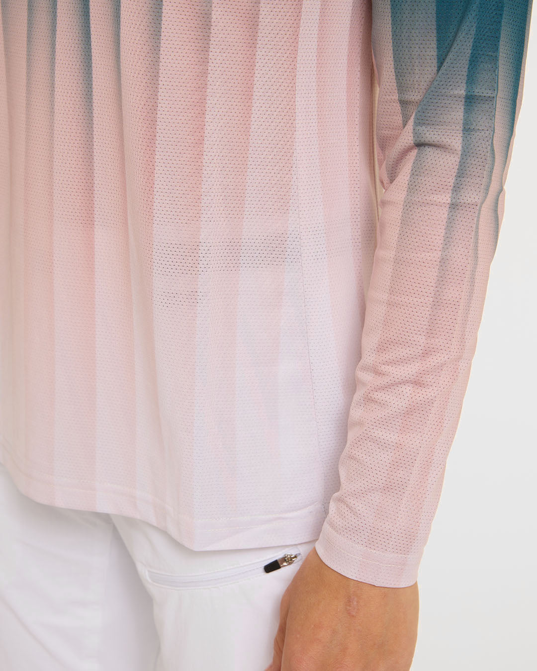 Maillot de carrera para mujer | Dusty Prism