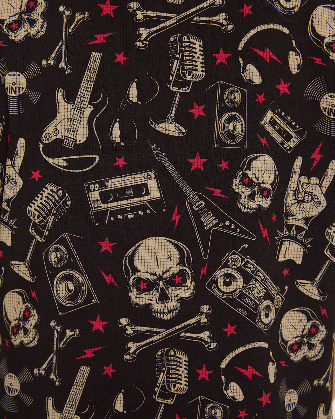 Camisa técnica para mujer | RocknRolla