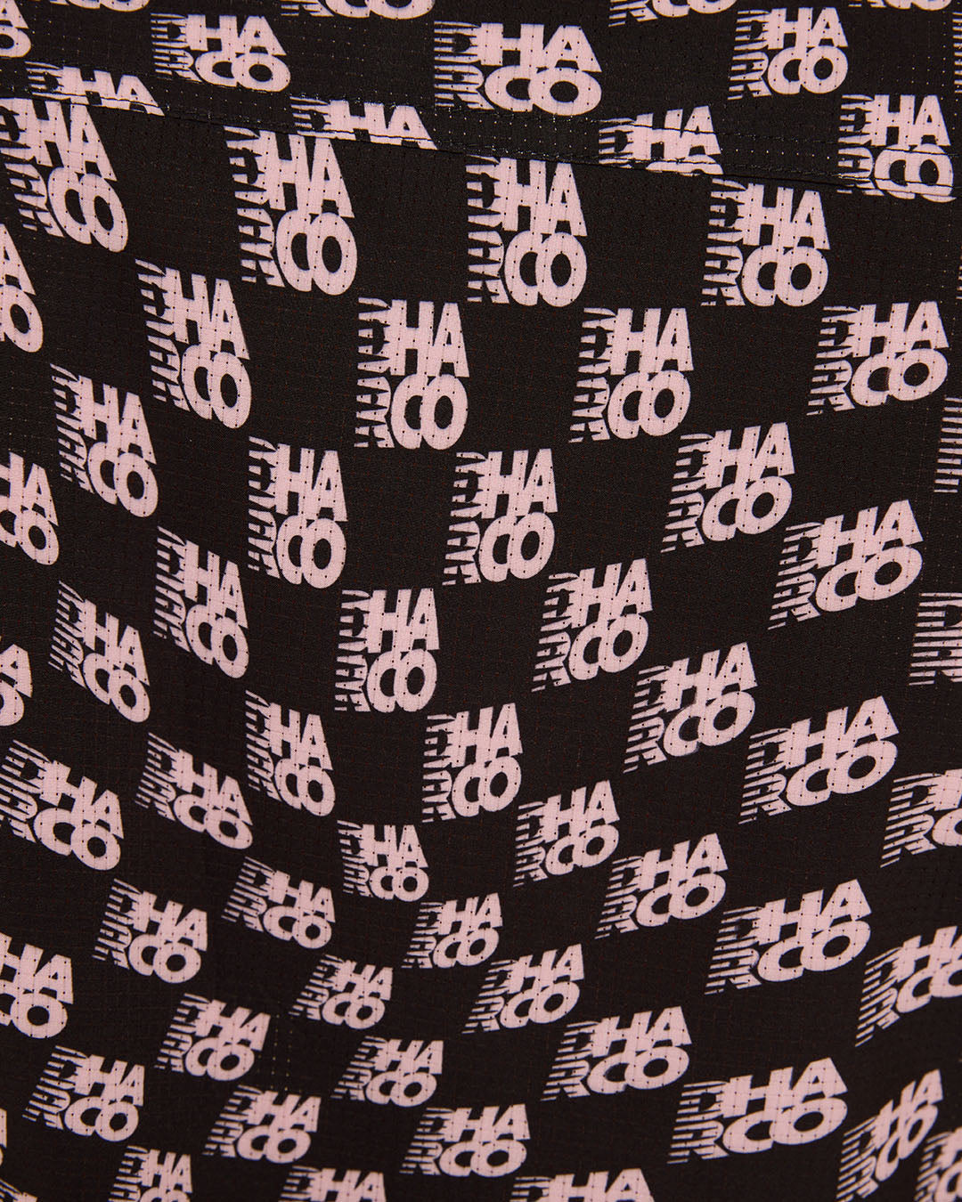 Camisa de fiesta tecnológica para mujer | Marca por favor