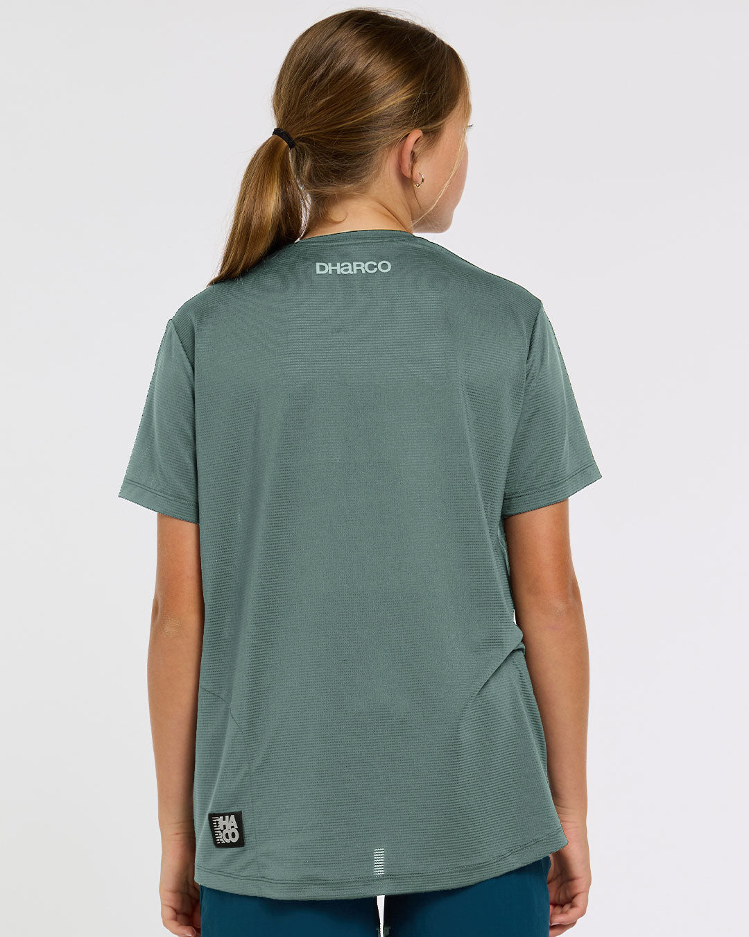 Camiseta juvenil de manga corta Ather | Envy