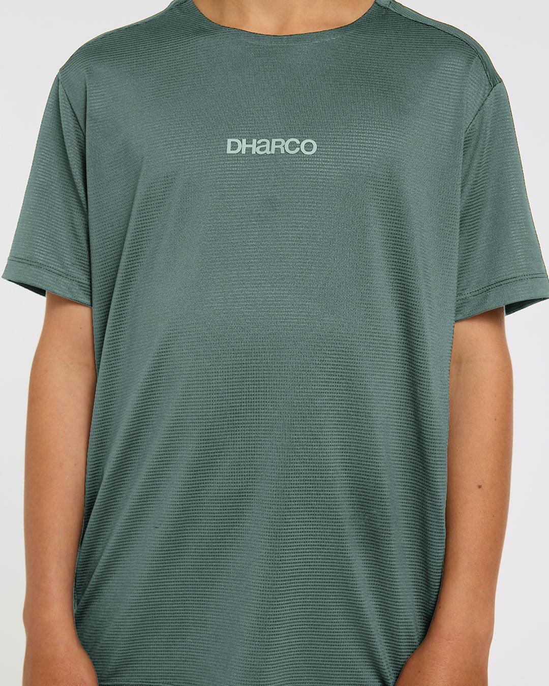 Camiseta juvenil de manga corta Ather | Envy