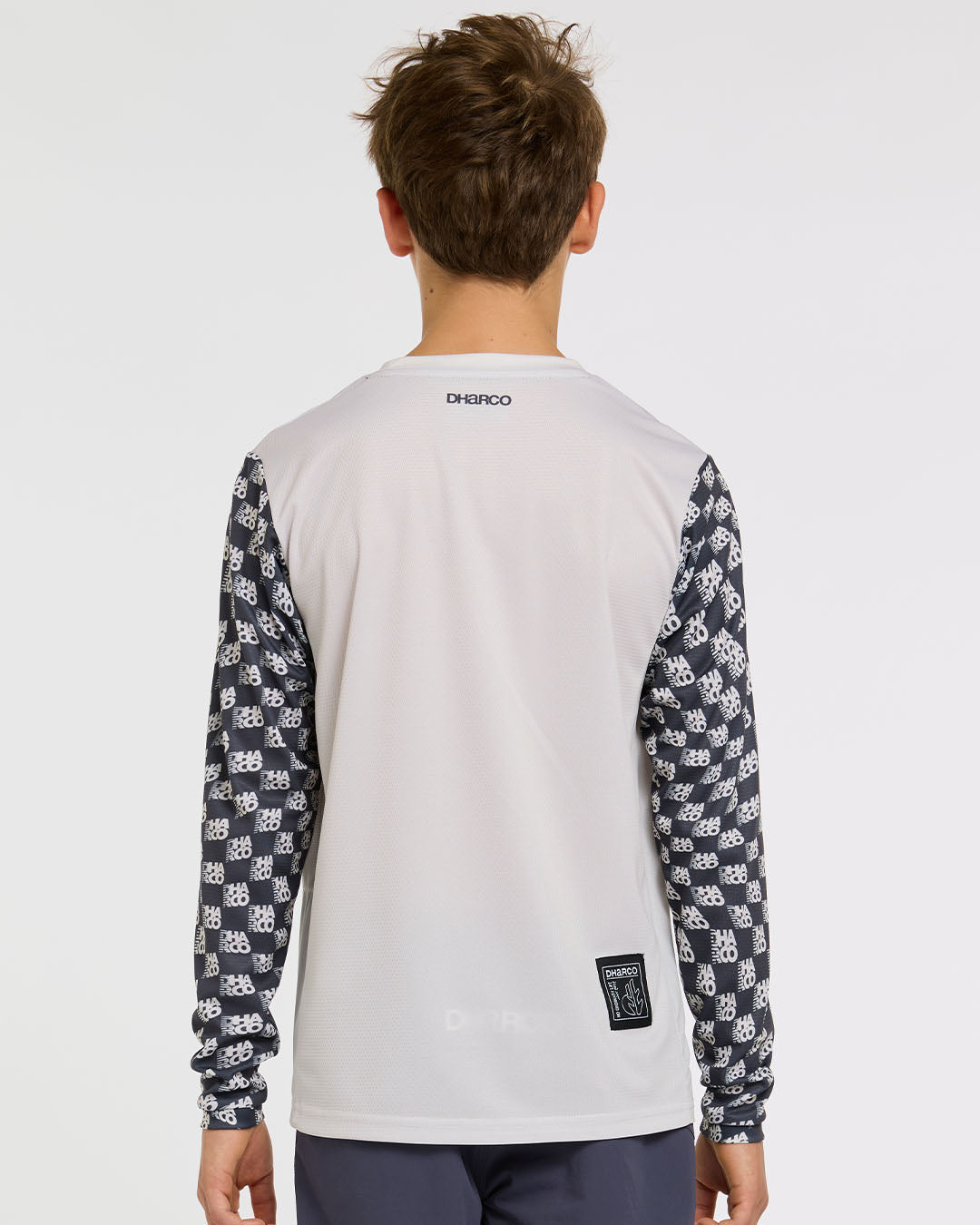 Camiseta juvenil Gravity | Offset