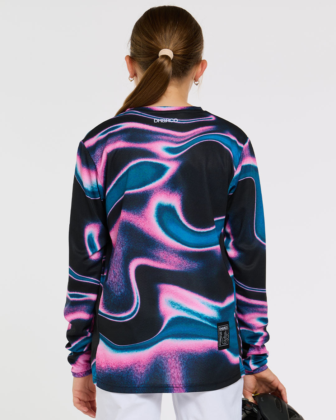 Camiseta juvenil Gravity | Aurora