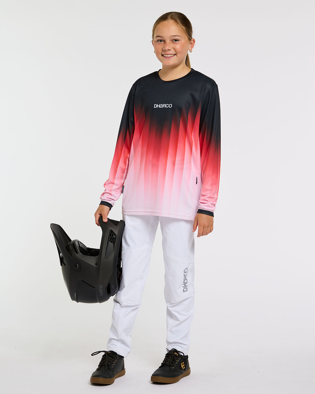 Jersey juvenil Gravity | Prism