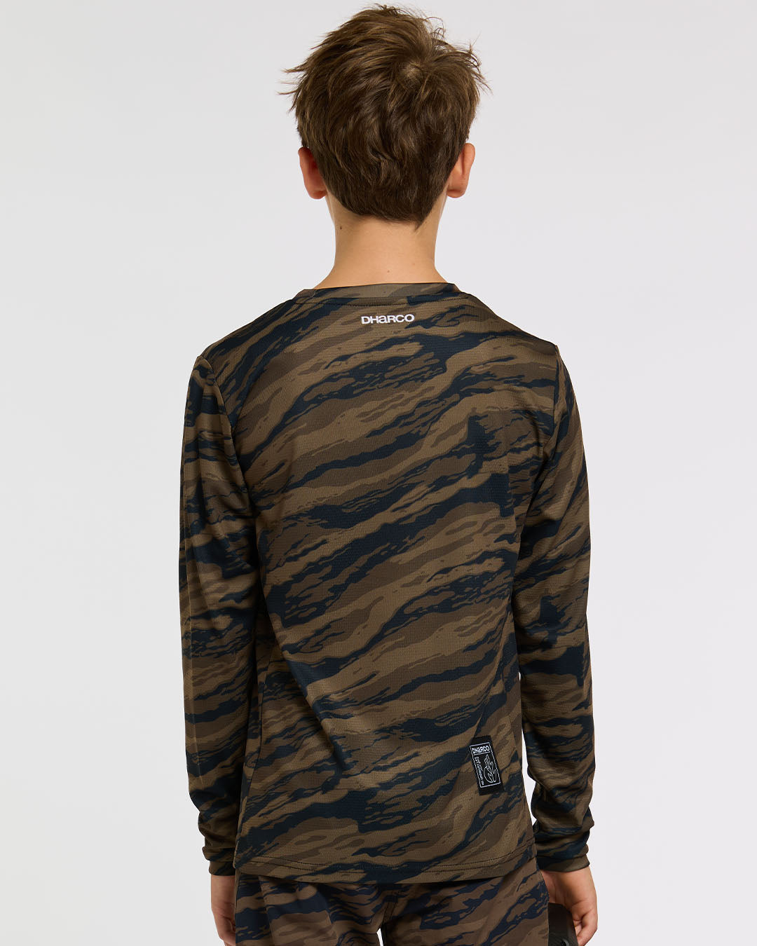 Jersey juvenil Gravity | Recon