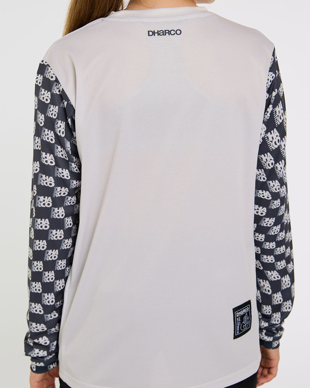 Camiseta juvenil Gravity | Offset