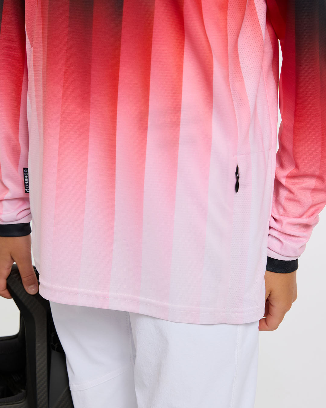 Jersey juvenil Gravity | Prism