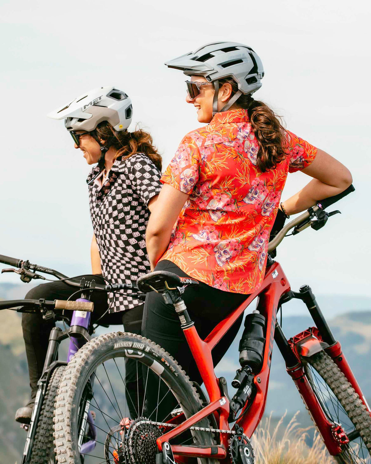 Camisa de fiesta tecnológica para mujer | Paradise