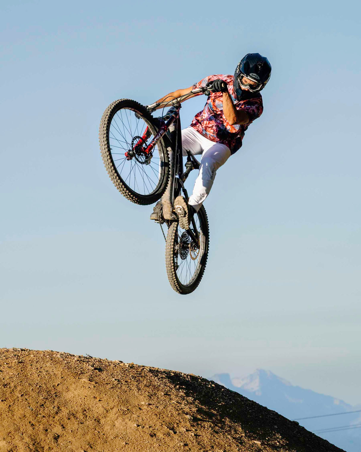 Jersey de manga corta para hombre | Nebula