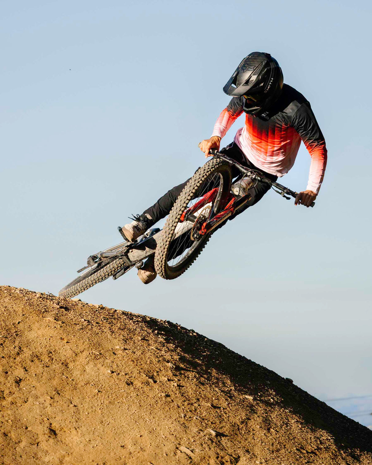 Jersey de carrera para hombre | Prism