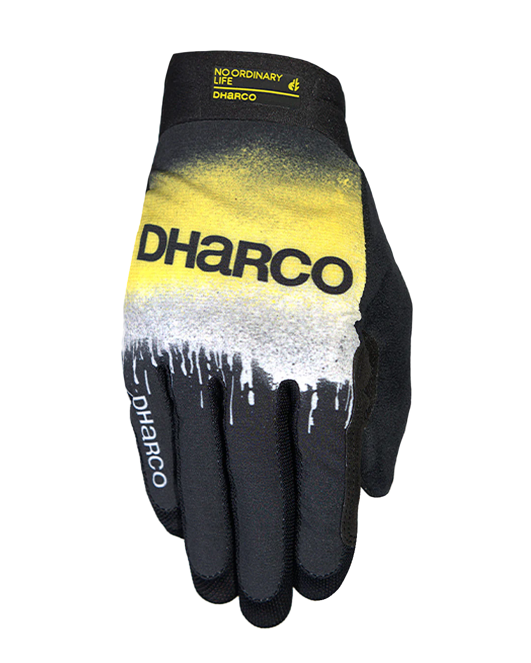 Guante race Dharco | Acid Rain