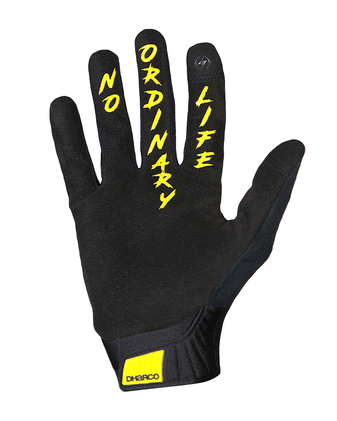 Guante race Dharco | Acid Rain