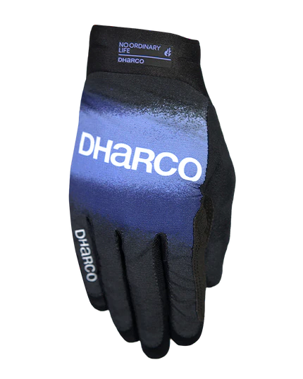 Mens Race Glove | Ultra Violet