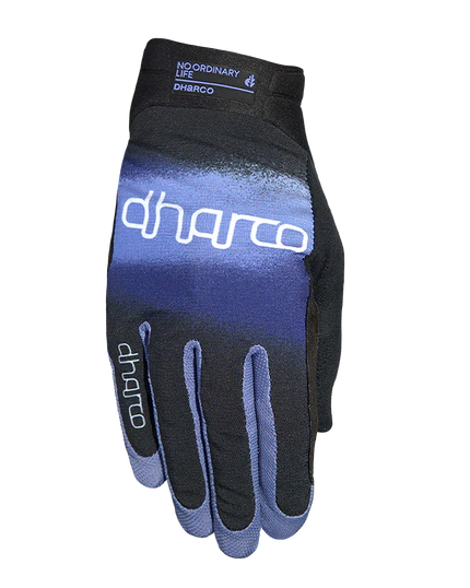 Womens Race Glove | Ultra Violet