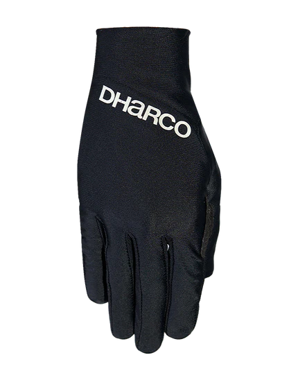 Guante Trail Dharco | Negro