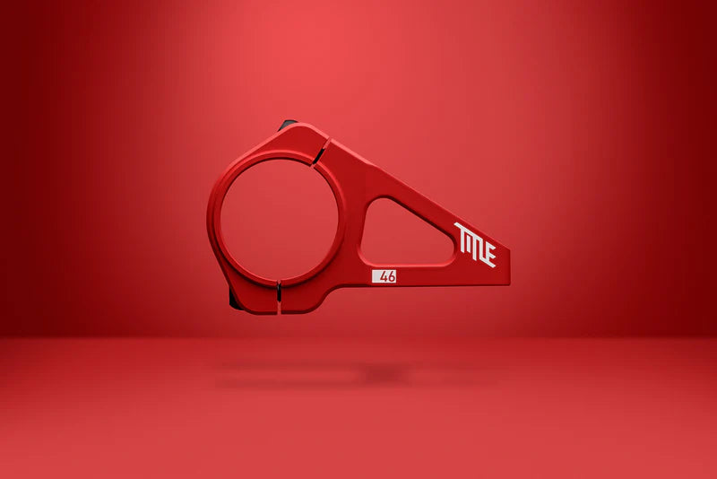 Tee DH DM1 35 mm Roja TITLE