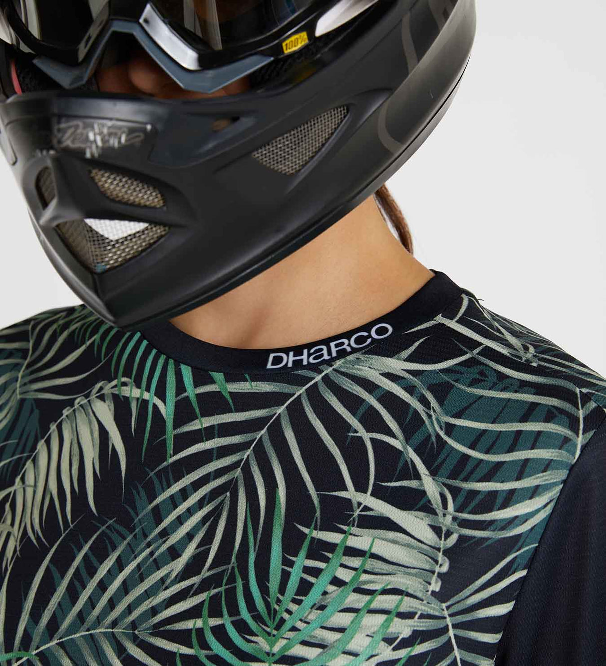 Womens Gravity Jersey | Whisky Romance