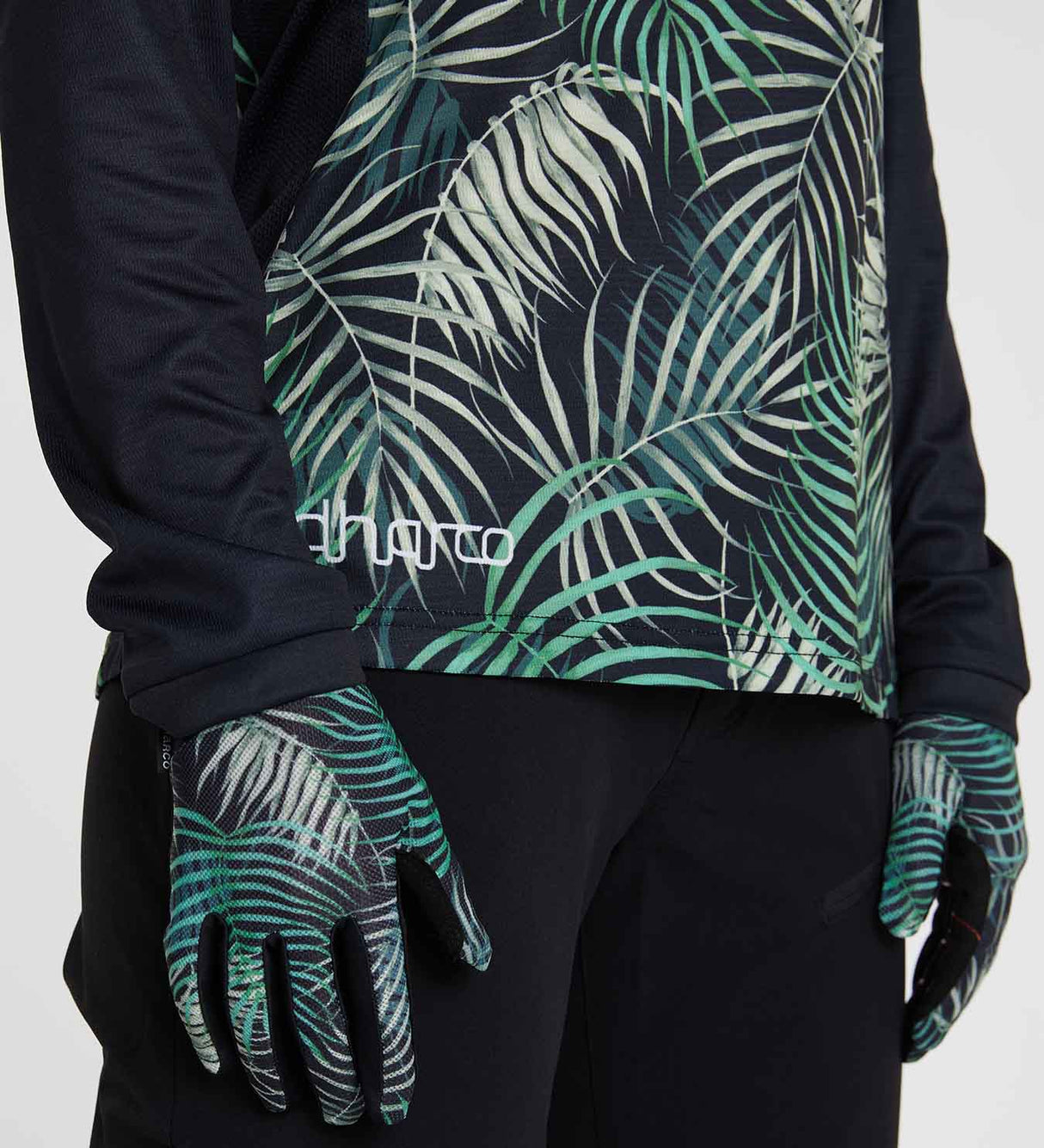 Womens Gravity Jersey | Whisky Romance