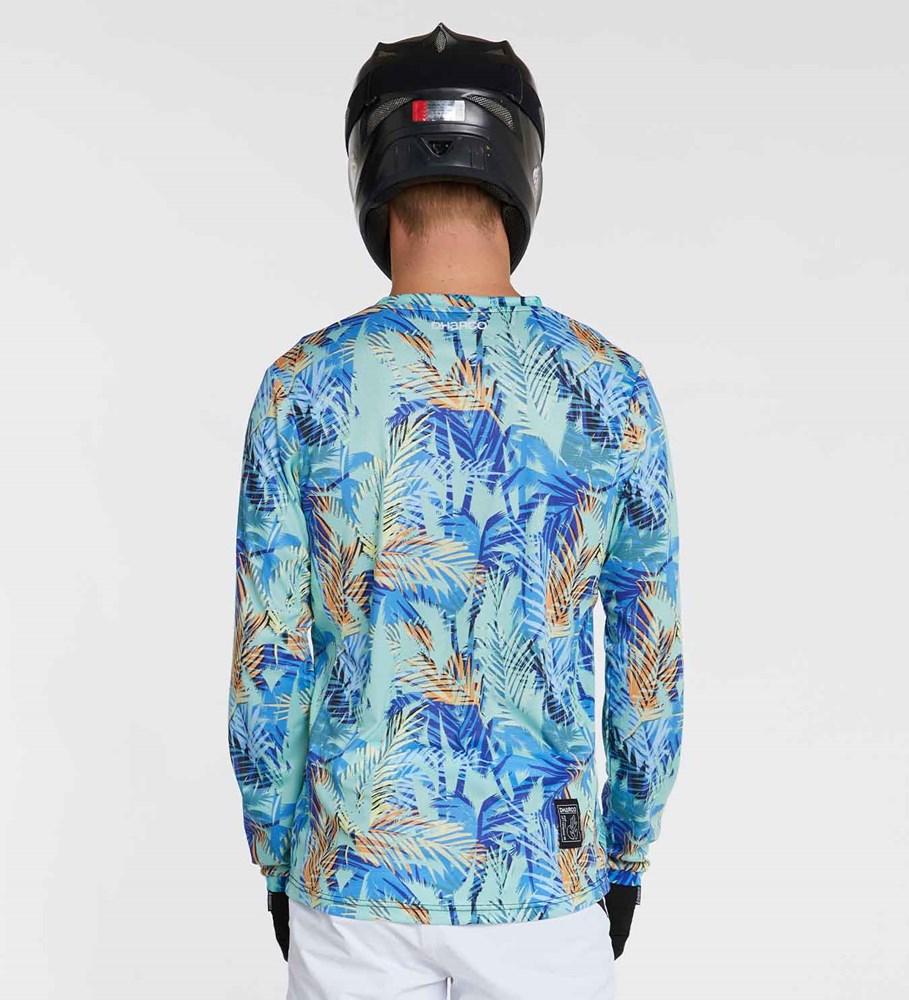 Mens Gravity Jersey | Shuttle Daze