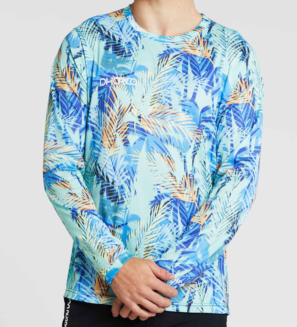 Mens Gravity Jersey | Shuttle Daze