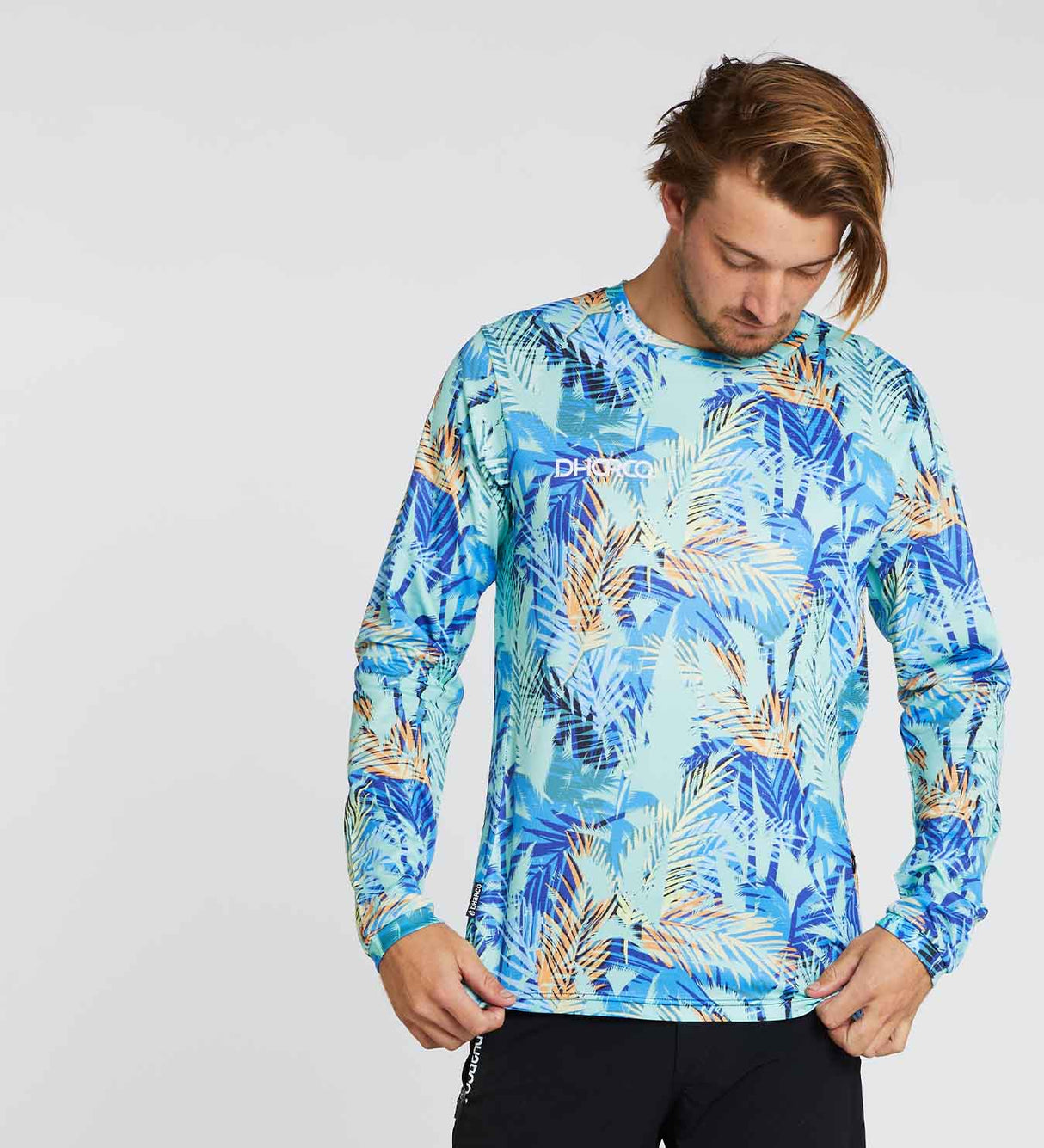 Mens Gravity Jersey | Shuttle Daze