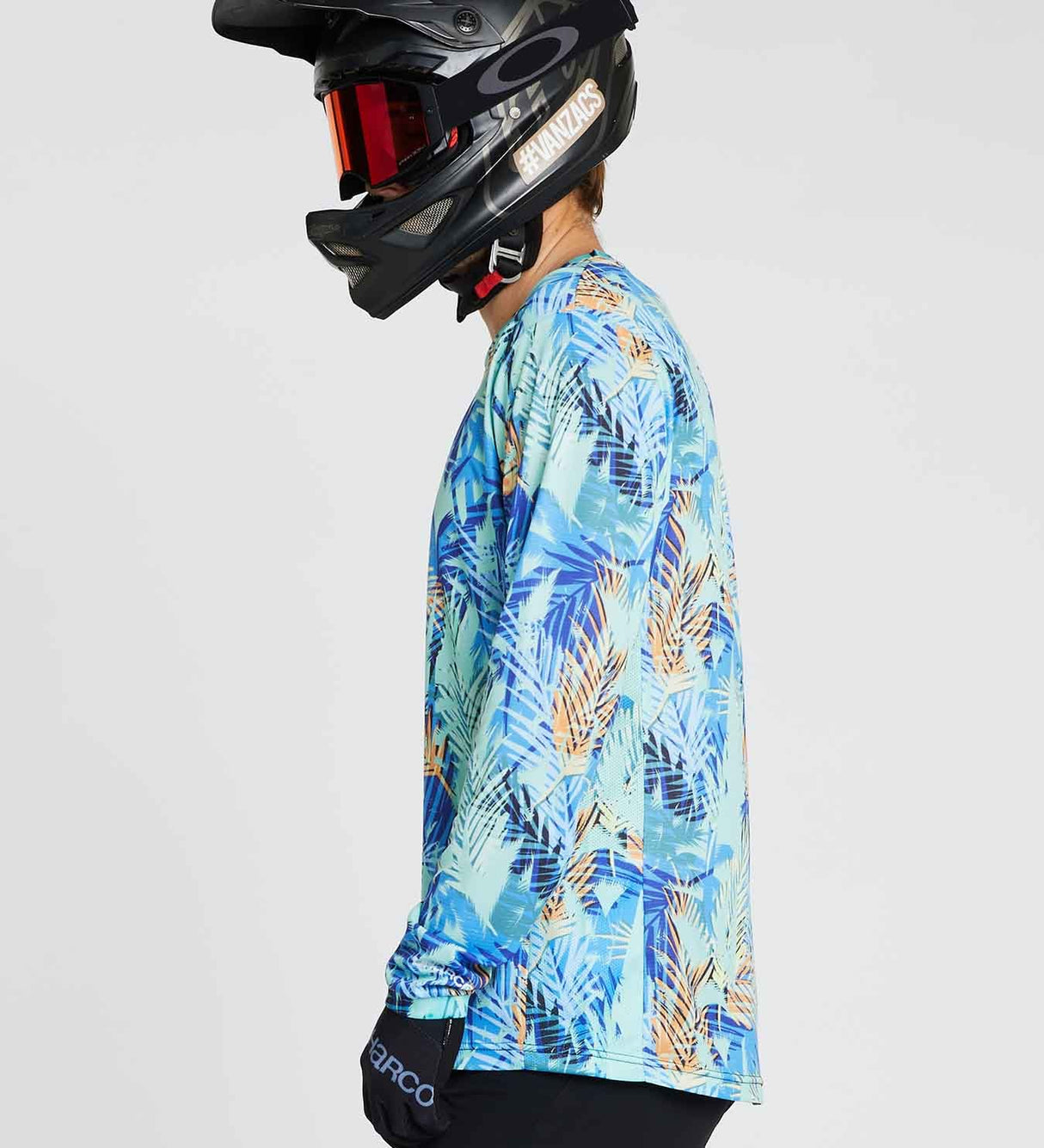 Mens Gravity Jersey | Shuttle Daze