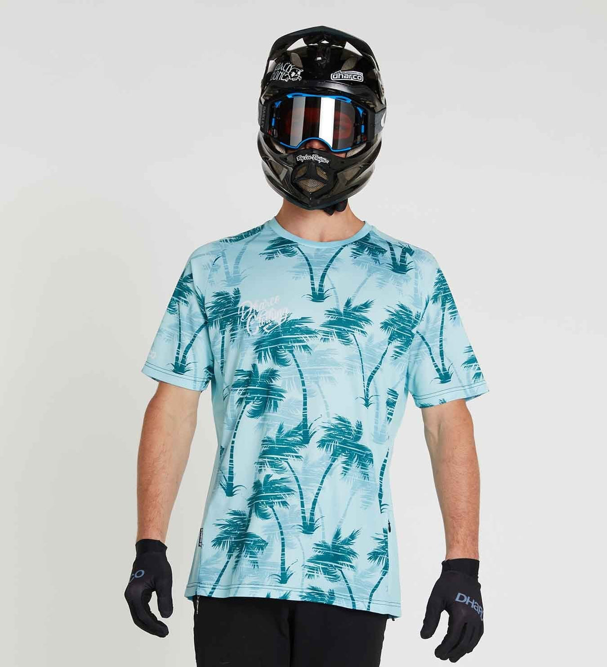 Mens SS Jersey | Miami Vice