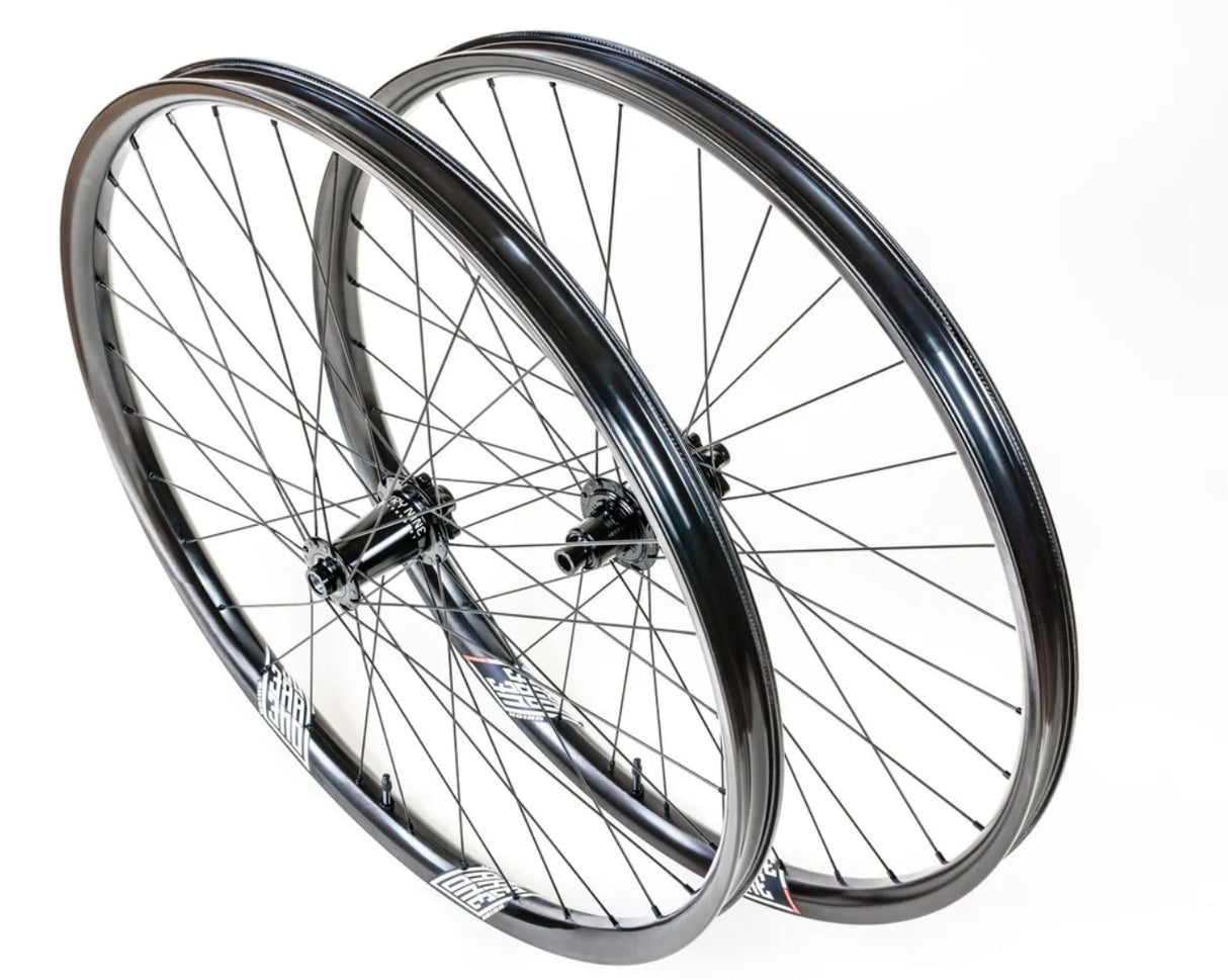 WHEELSET Carbono WE ARE ONE 29 STRIFE